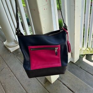 Coach crossbody